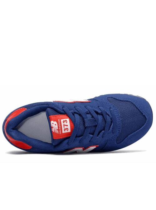 New Balance NB 373 YC373SNW