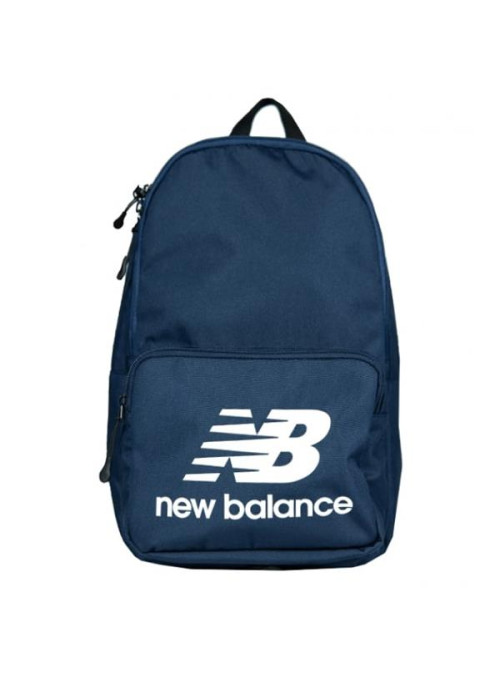 New Balance CLASSIC BACKPACK NAVY NTBCBPK8NV