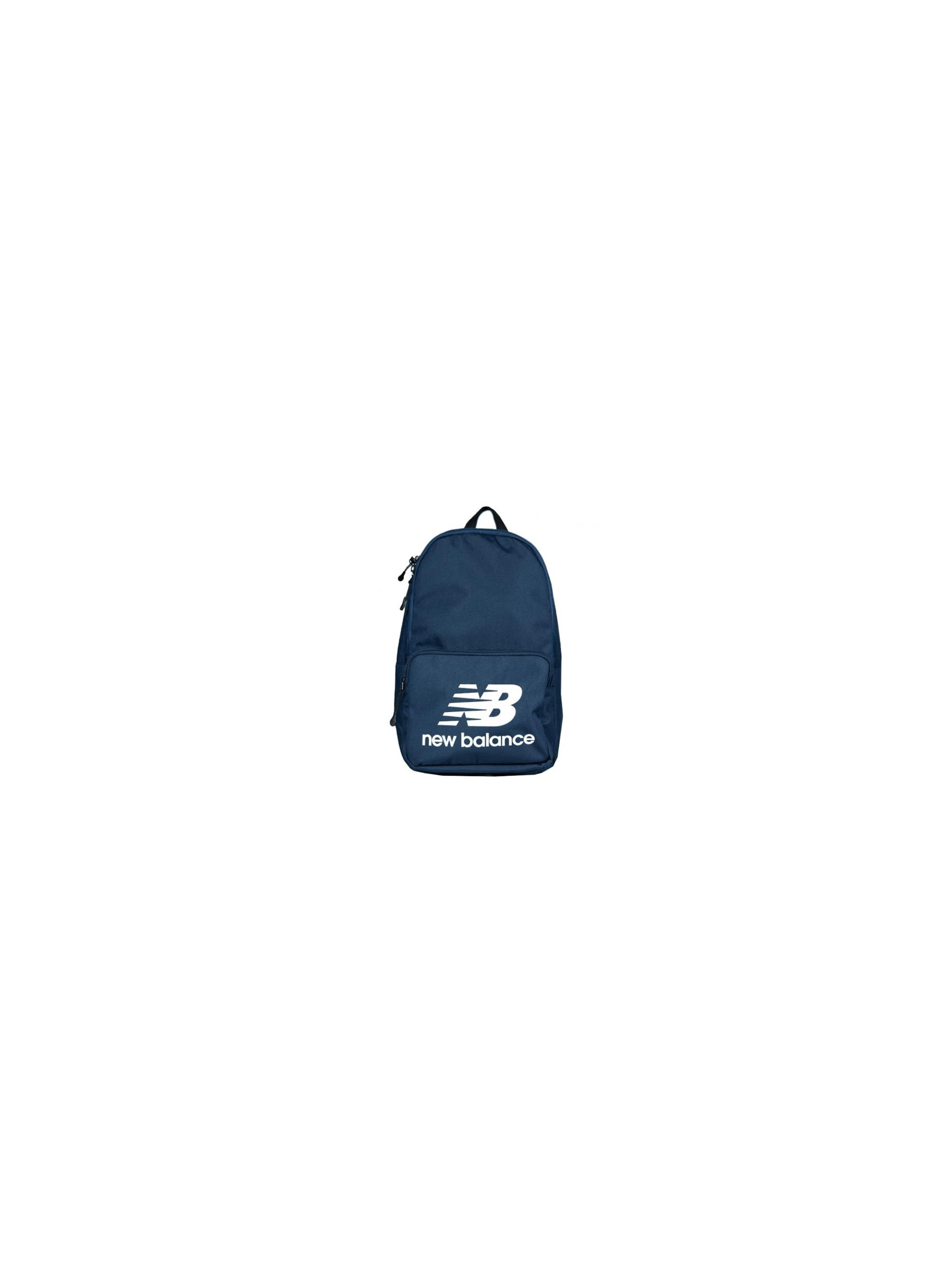 New Balance CLASSIC BACKPACK NAVY NTBCBPK8NV