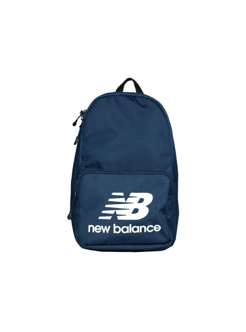 New Balance CLASSIC BACKPACK NAVY NTBCBPK8NV