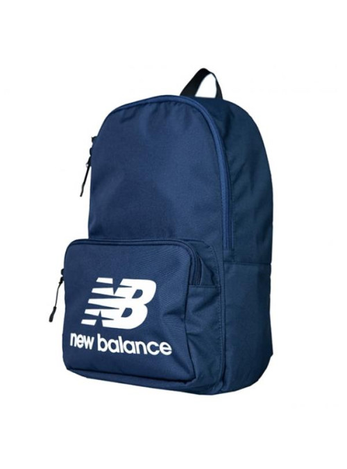 New Balance CLASSIC BACKPACK NAVY NTBCBPK8NV