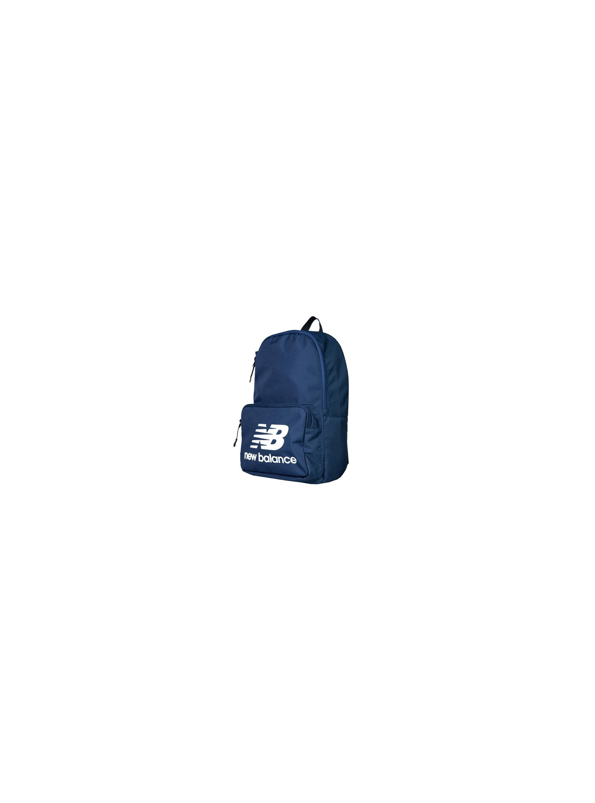 New Balance CLASSIC BACKPACK NAVY NTBCBPK8NV