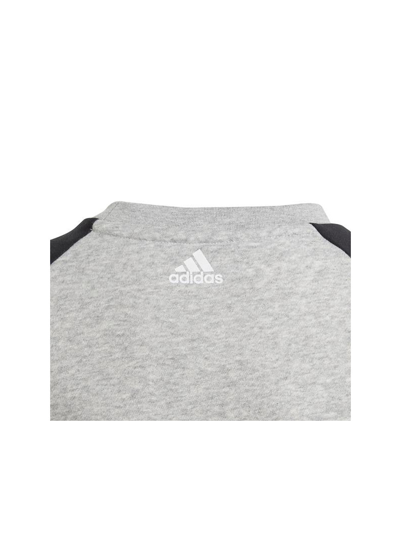 Adidas YB LOGO CREW GD6330