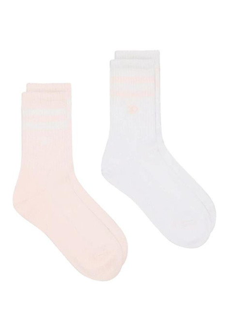 Champion 2 PACK SHORT CREW SOCKS U14736PF014