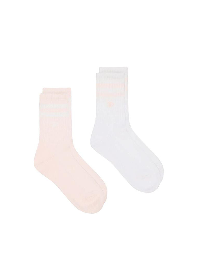 Champion 2 PACK SHORT CREW SOCKS U14736PF014