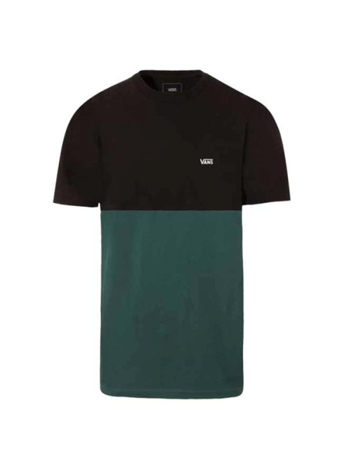 Vans MN COLOR BLOCK TEE VN0A3CZDZNB