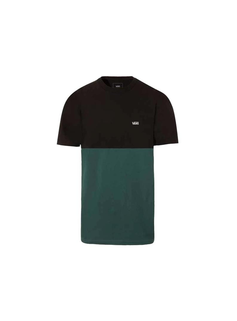 Vans MN COLOR BLOCK TEE VN0A3CZDZNB