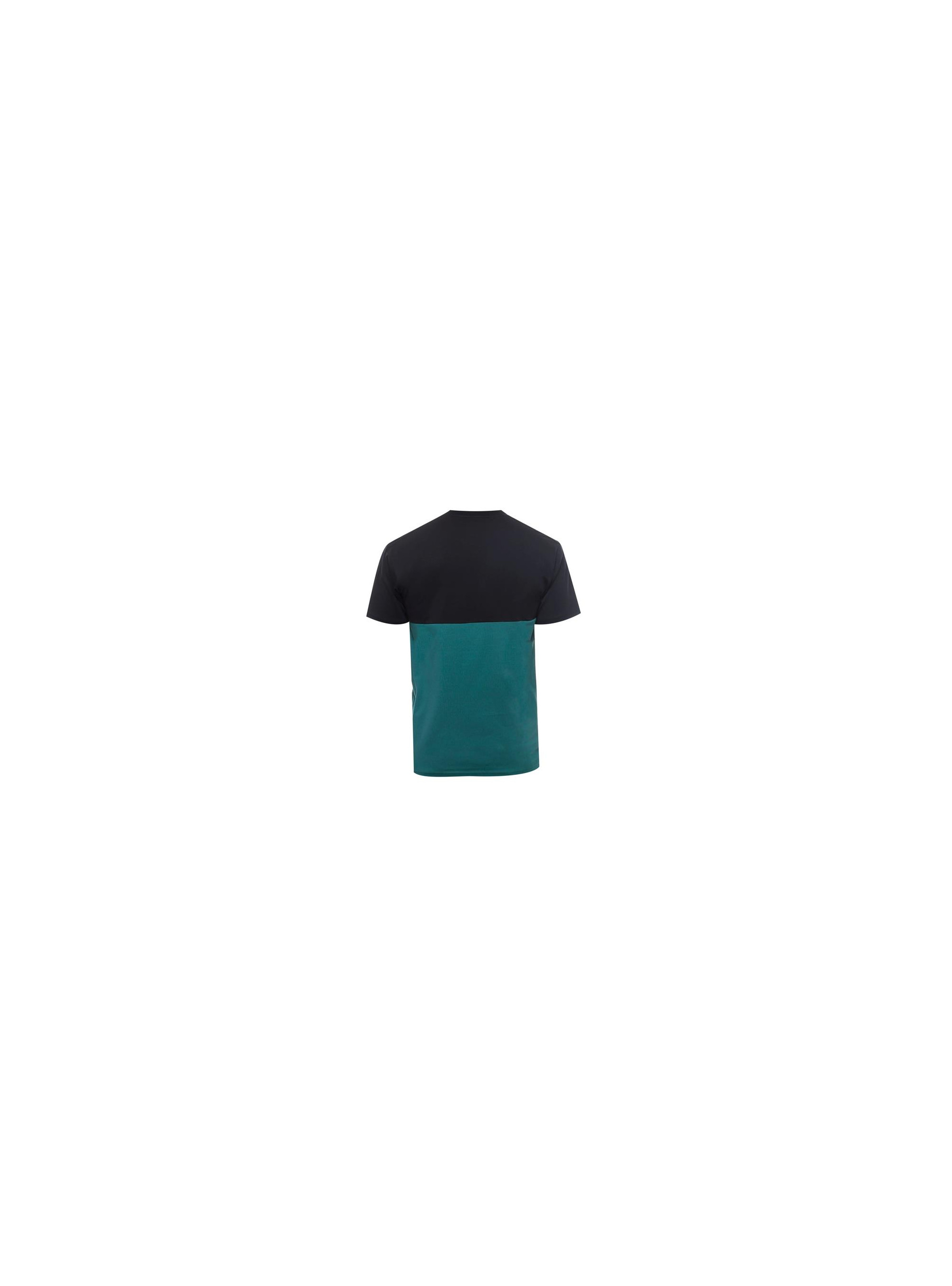 Vans MN COLOR BLOCK TEE VN0A3CZDZNB