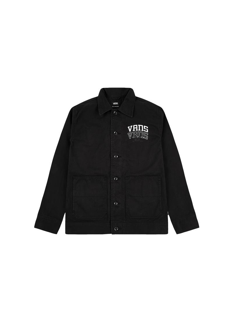 Vans MN NEW VARSITY DRIL VN0A5DYSBLK1