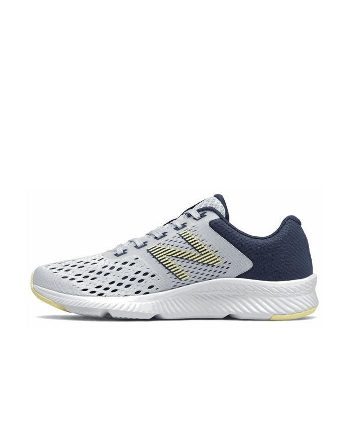 New Balance Damskie Sneakersy Nb Drift WDRFTRB1 Szary | Sklep Monotox