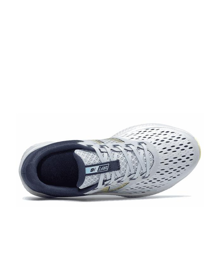 New Balance Damskie Sneakersy Nb Drift WDRFTRB1 Szary | Sklep Monotox