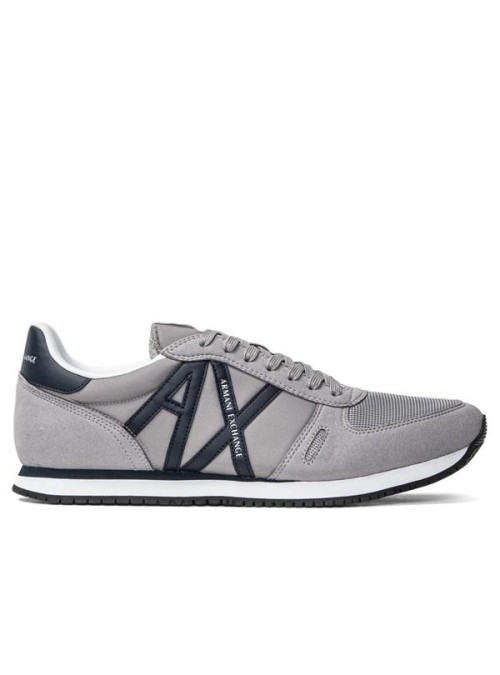 Armani Exchange AX SNEAKER XUX017-XCC68-K668