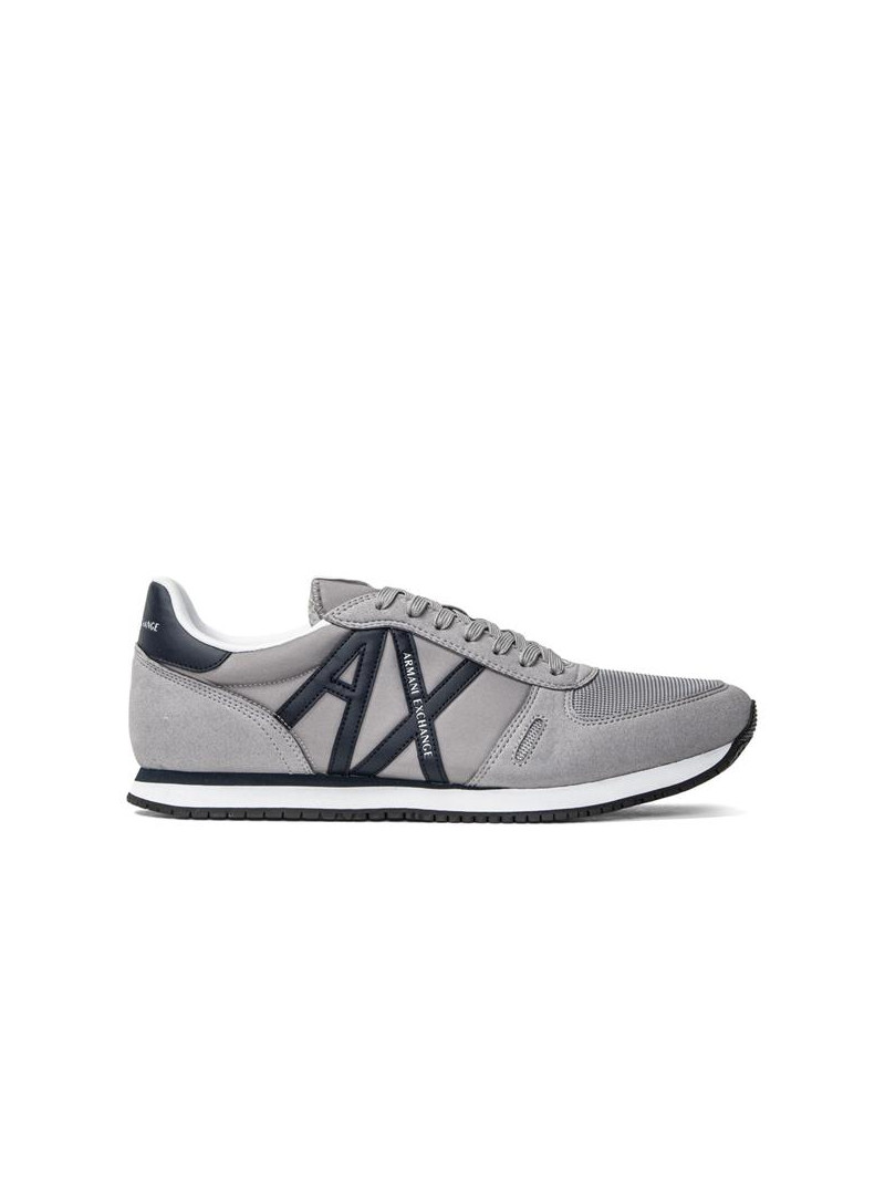Armani Exchange AX SNEAKER XUX017-XCC68-K668