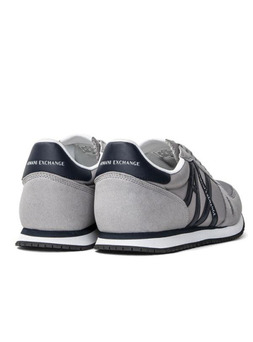 Armani Exchange AX SNEAKER XUX017-XCC68-K668