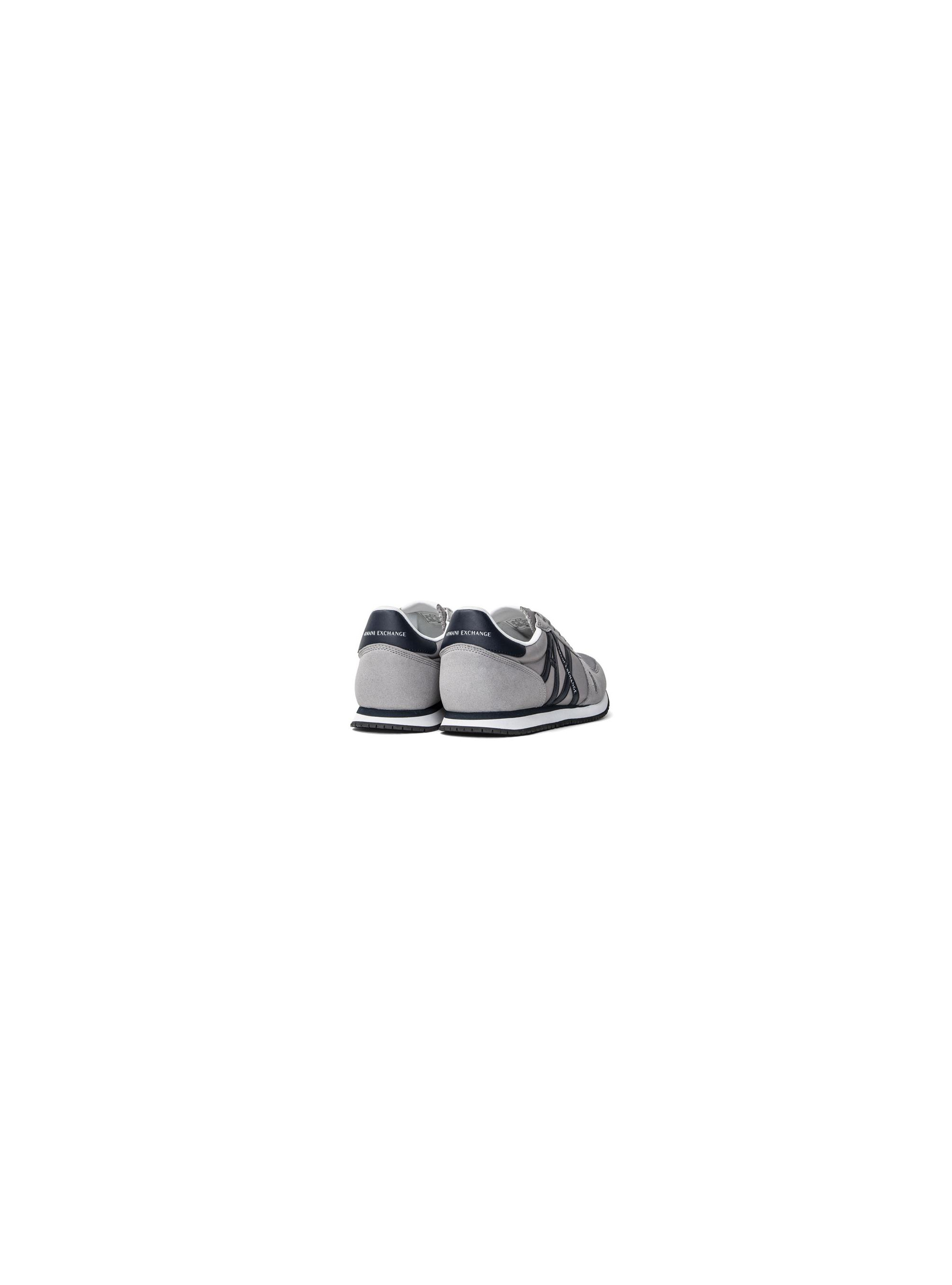 Armani Exchange AX SNEAKER XUX017-XCC68-K668