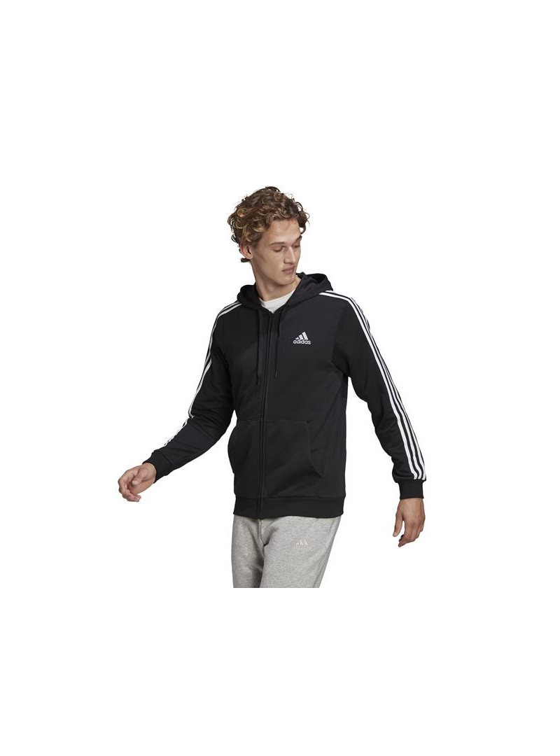 Adidas M 3S FT FZ HD GK9032
