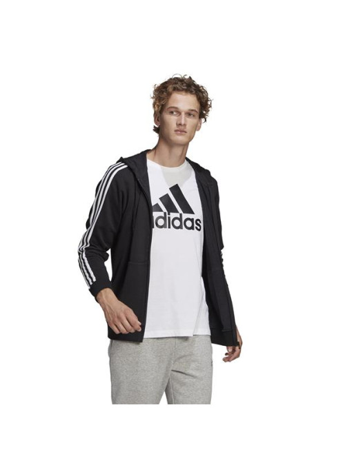 Adidas M 3S FT FZ HD GK9032