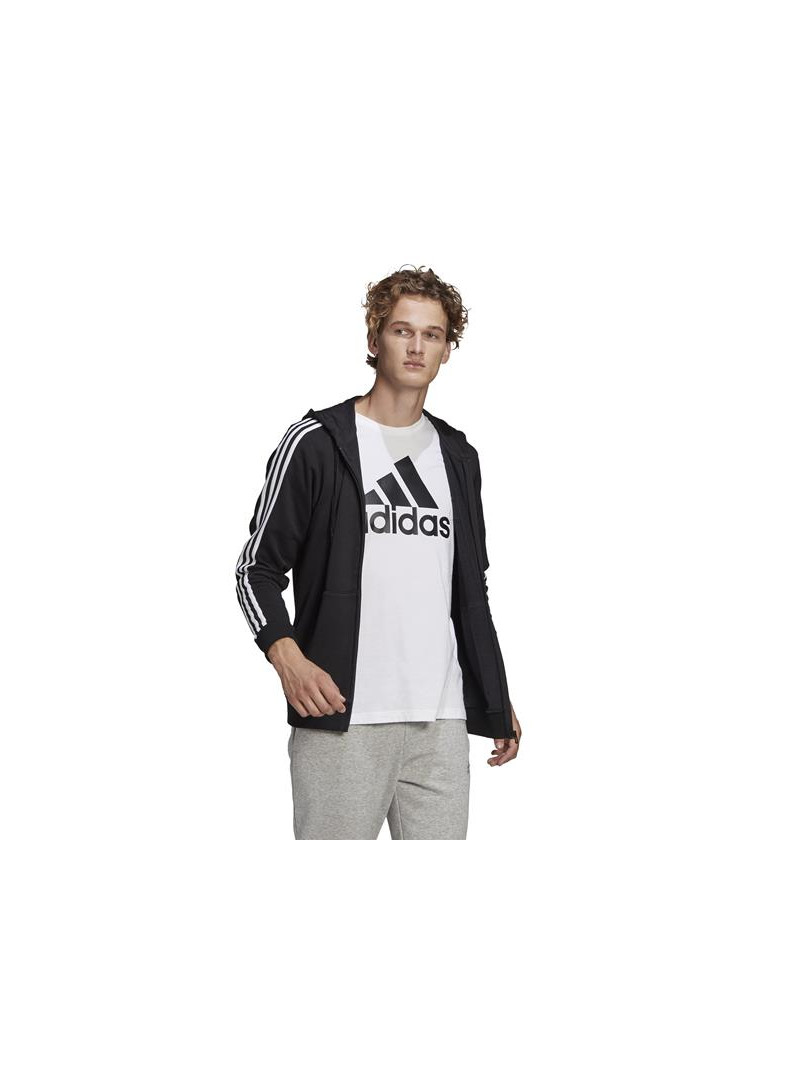 Adidas M 3S FT FZ HD GK9032
