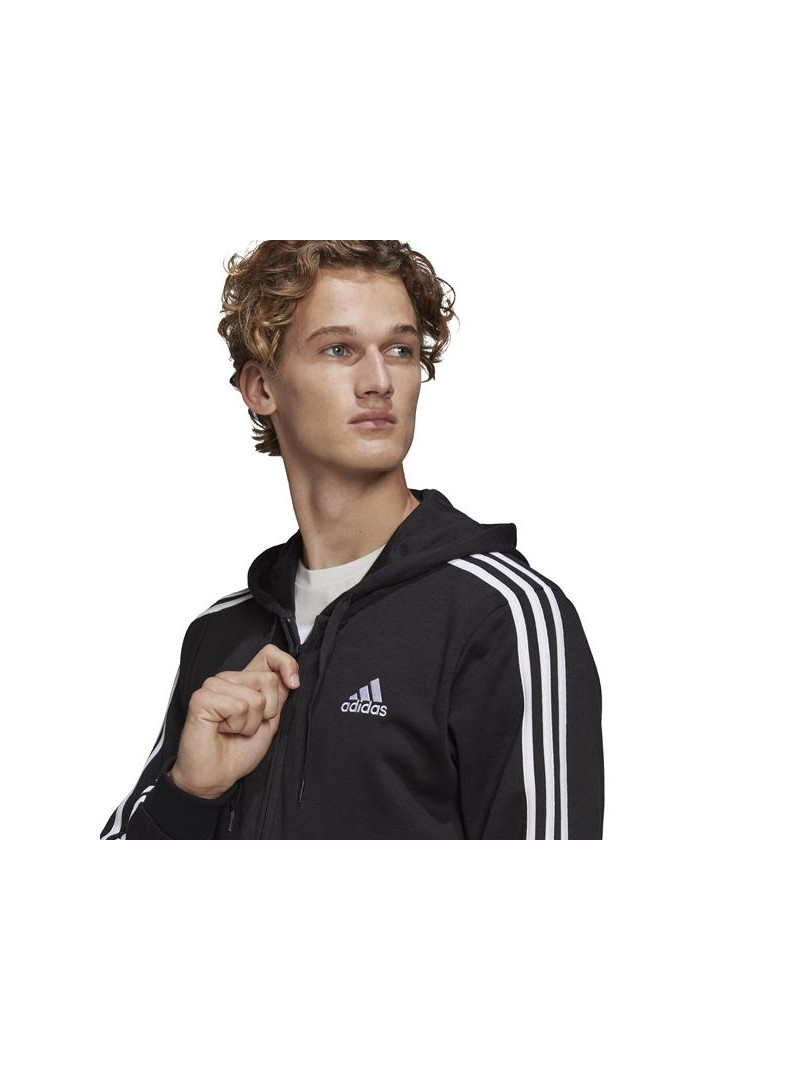 Adidas M 3S FT FZ HD GK9032