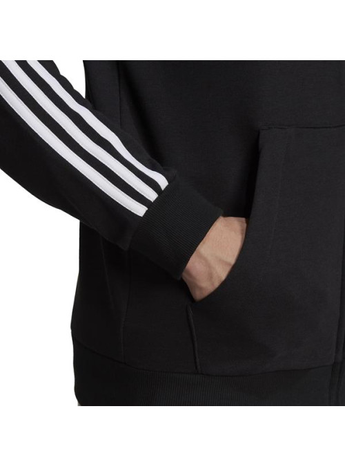 Adidas M 3S FT FZ HD GK9032