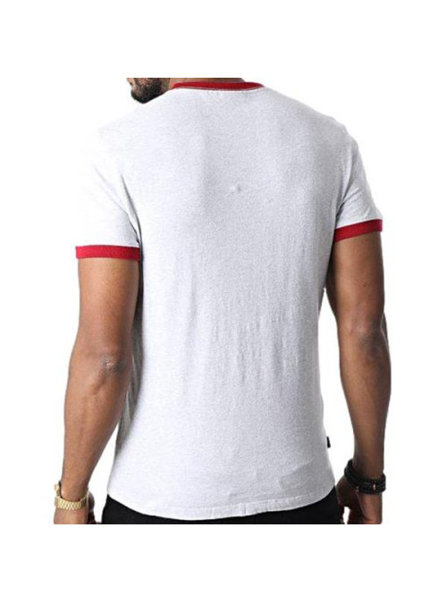 Superdry VINTAGE RINGER TEE M1011183A5WB