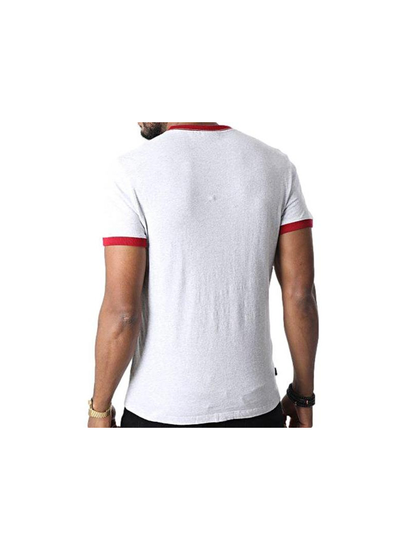 Superdry VINTAGE RINGER TEE M1011183A5WB