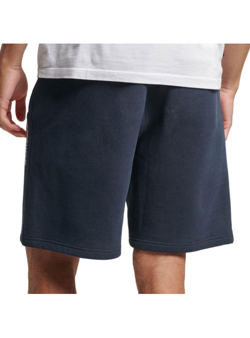 Superdry CODE SPORTSWEAR LOOSE SHORT M7110392A98T
