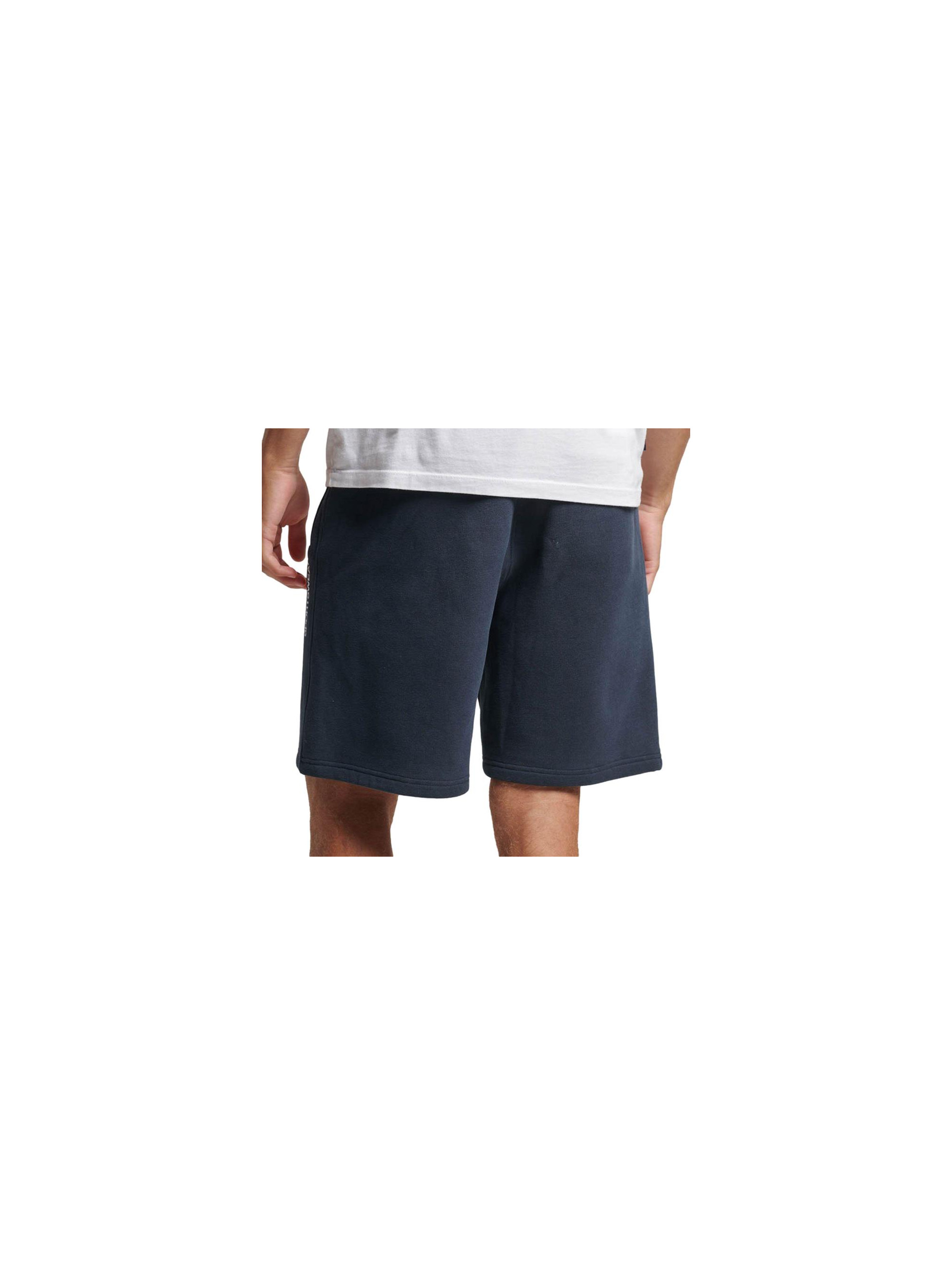 Superdry CODE SPORTSWEAR LOOSE SHORT M7110392A98T