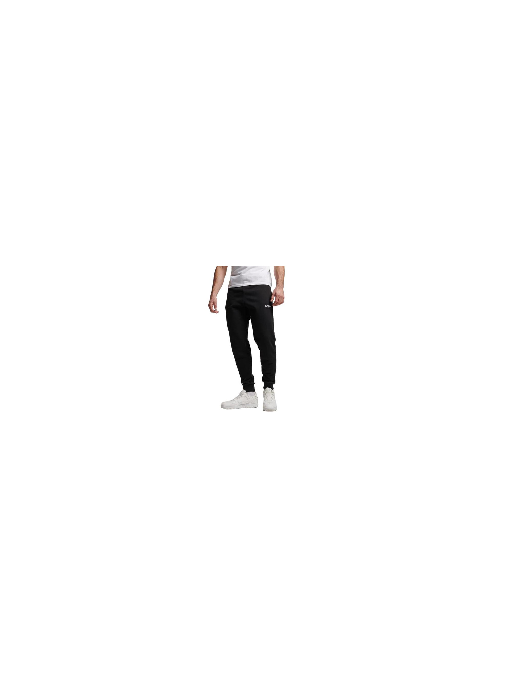 Superdry CODE CORE SPORT JOGGER M7010969A02A