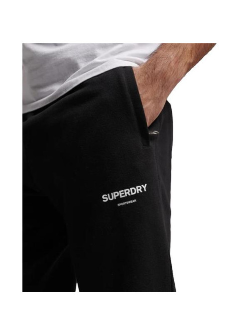 Superdry CODE CORE SPORT JOGGER M7010969A02A