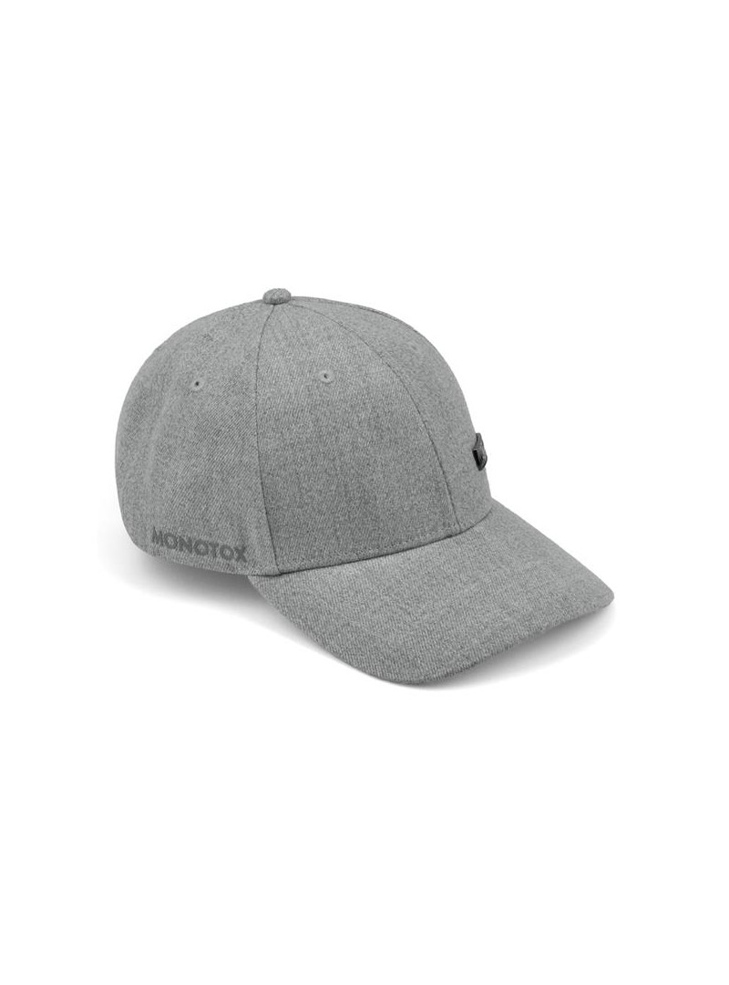 Monotox LOGO METAL CAP MX22038