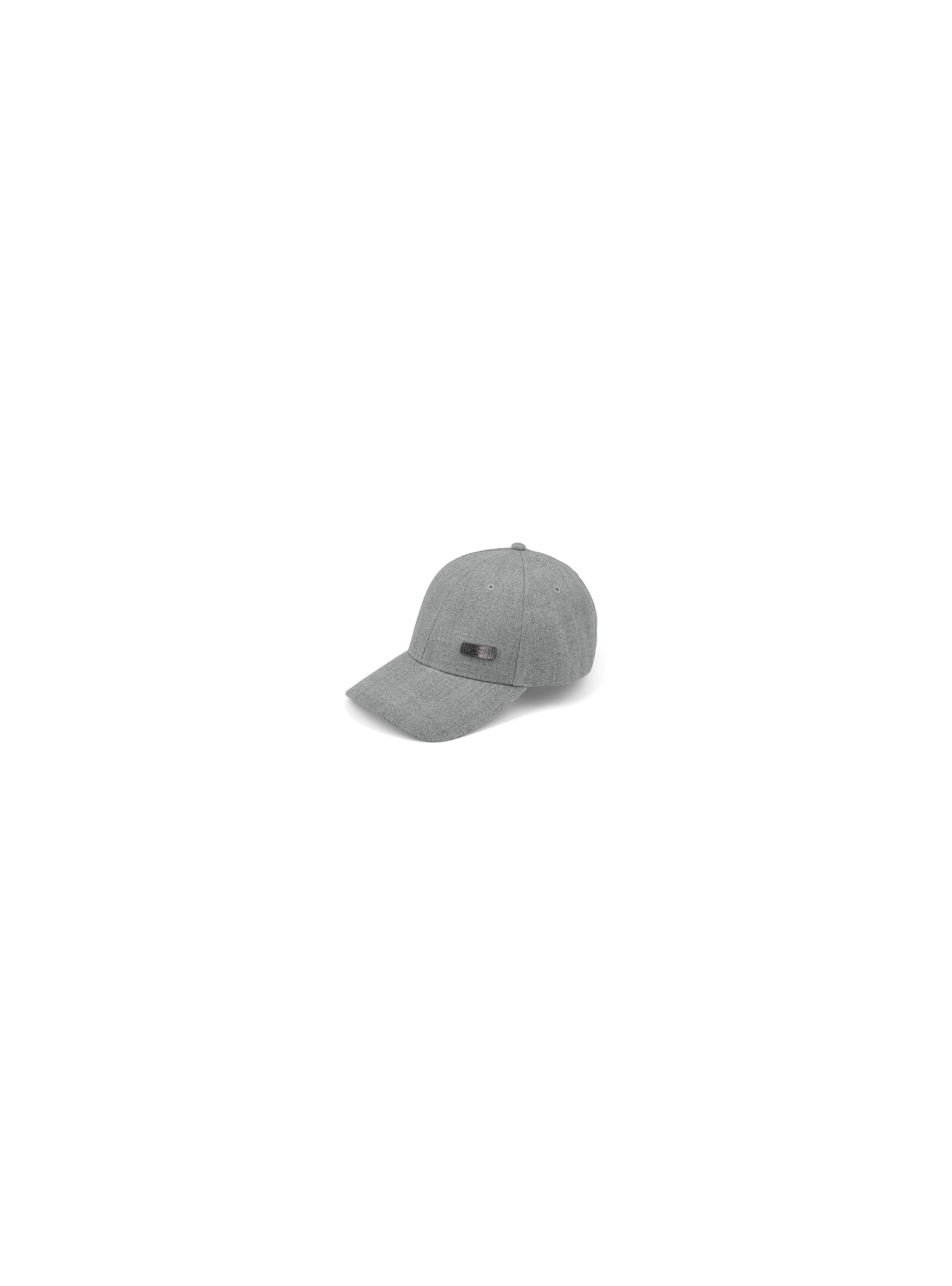 Monotox LOGO METAL CAP MX22038