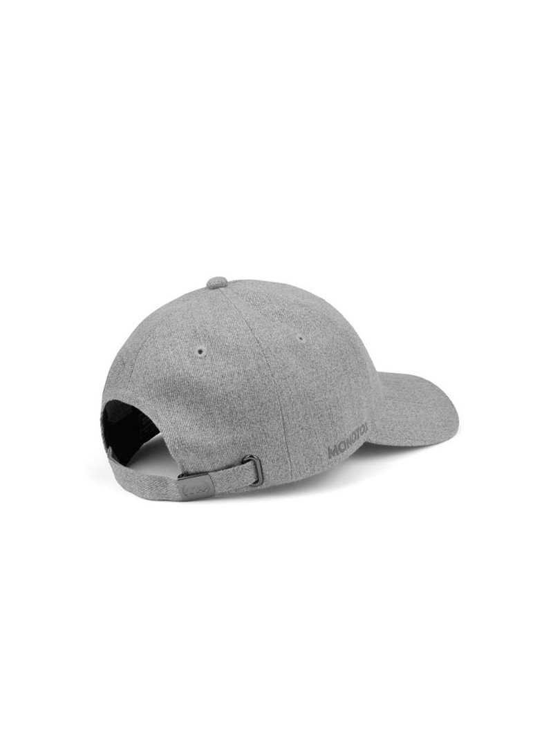 Monotox LOGO METAL CAP MX22038