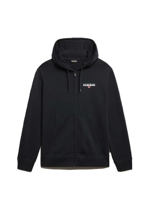 Napapijri B-ICE FZH S 1 NP0A4GWP041