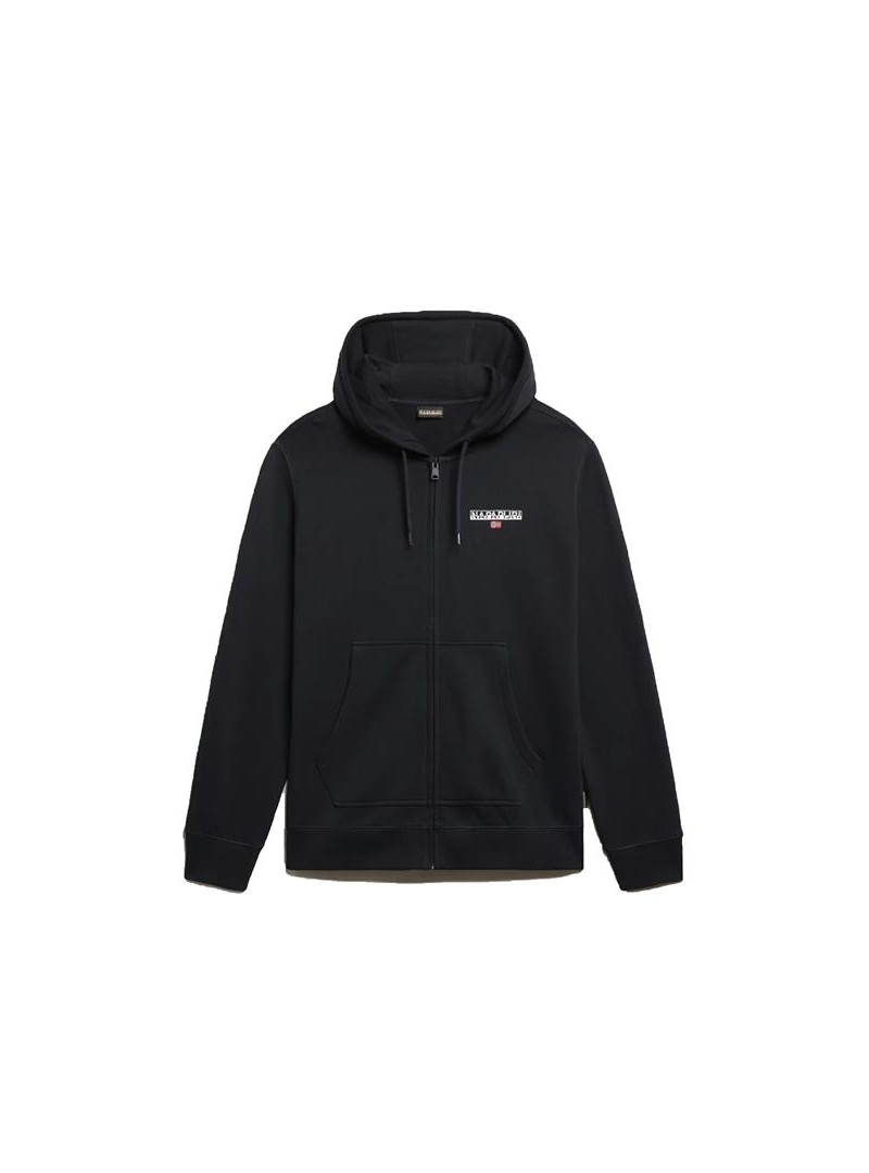 Napapijri B-ICE FZH S 1 NP0A4GWP041