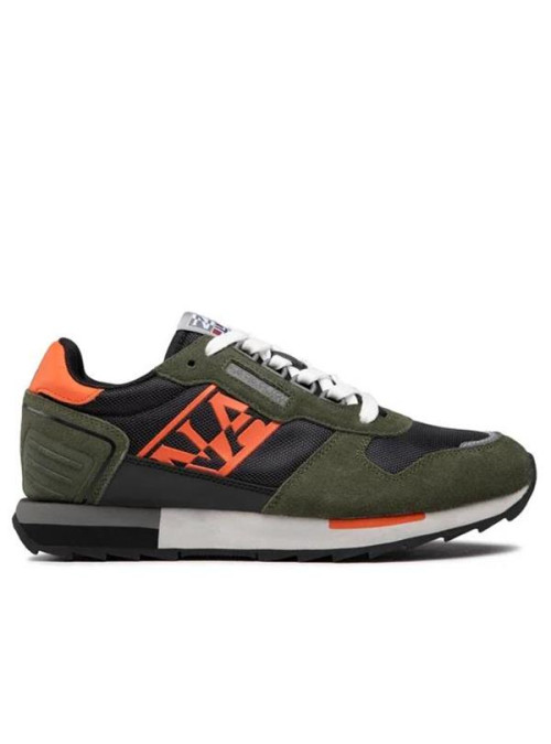 Napapijri VIRTUS NP0A4H6J7M7