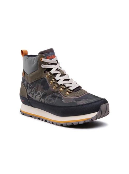 Napapijri SNOW JOG 01 NP0A4H71FC11 Napapijri SNOW JOG 01 NP0A4H71FC11