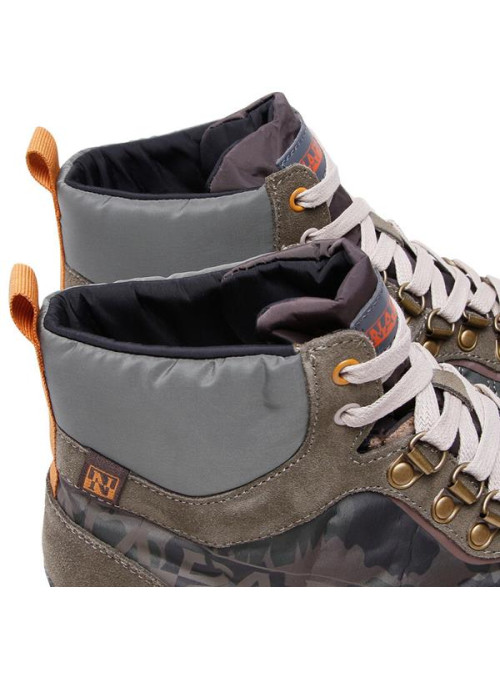 Napapijri SNOW JOG 01 NP0A4H71FC11 Napapijri SNOW JOG 01 NP0A4H71FC11