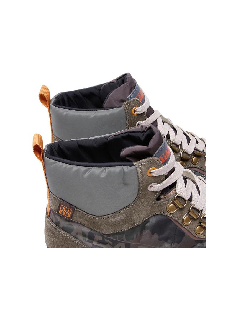 Napapijri SNOW JOG 01 NP0A4H71FC11