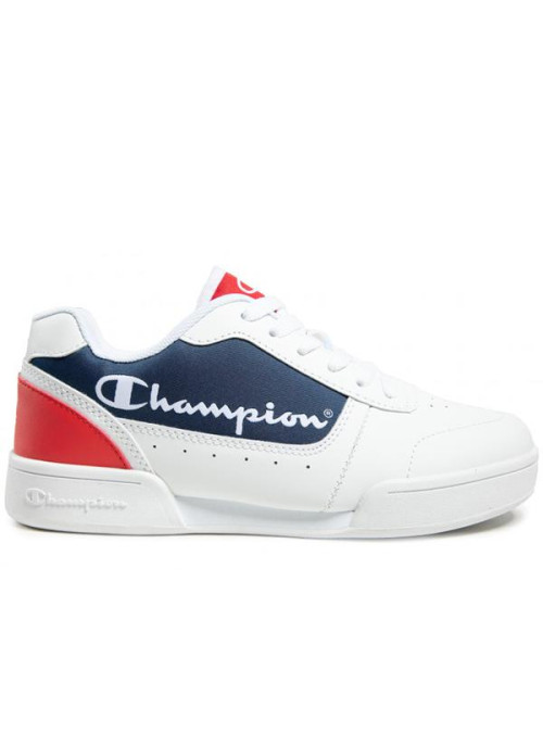 Champion COURT CHAMP B GS S31925WW001