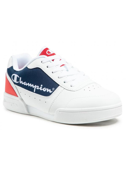 Champion COURT CHAMP B GS S31925WW001