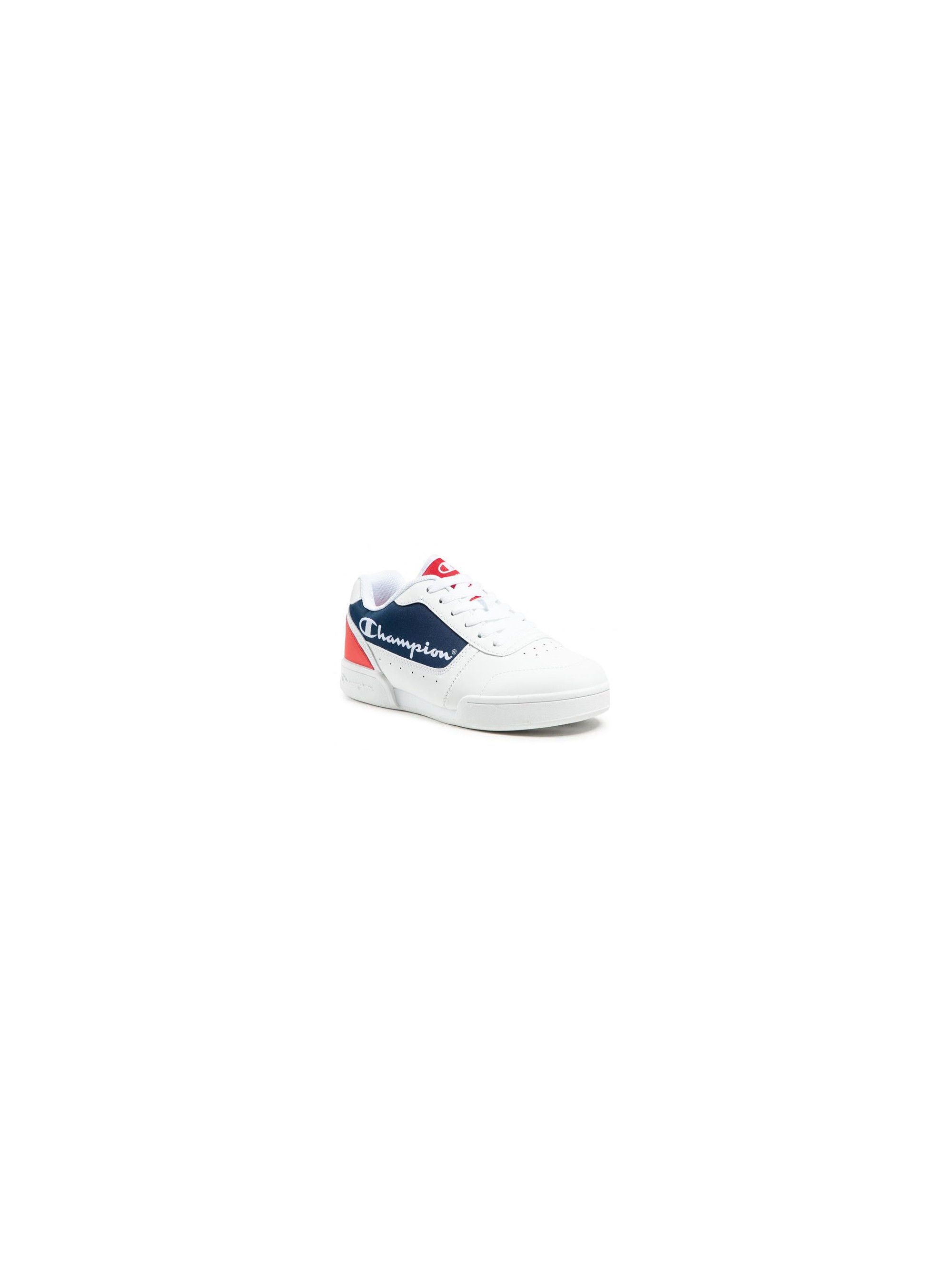Champion COURT CHAMP B GS S31925WW001