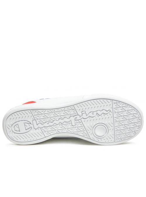 Champion COURT CHAMP B GS S31925WW001