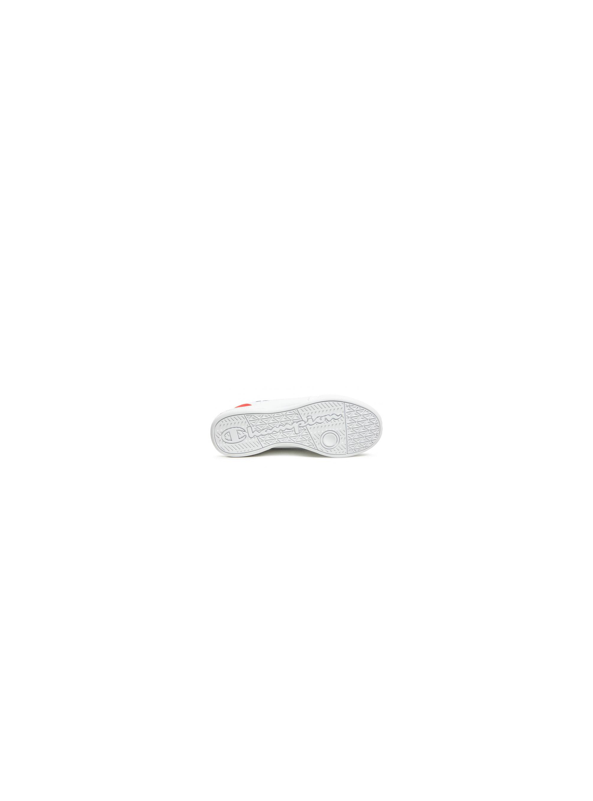 Champion COURT CHAMP B GS S31925WW001