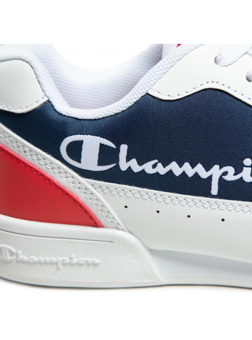Champion COURT CHAMP B GS S31925WW001