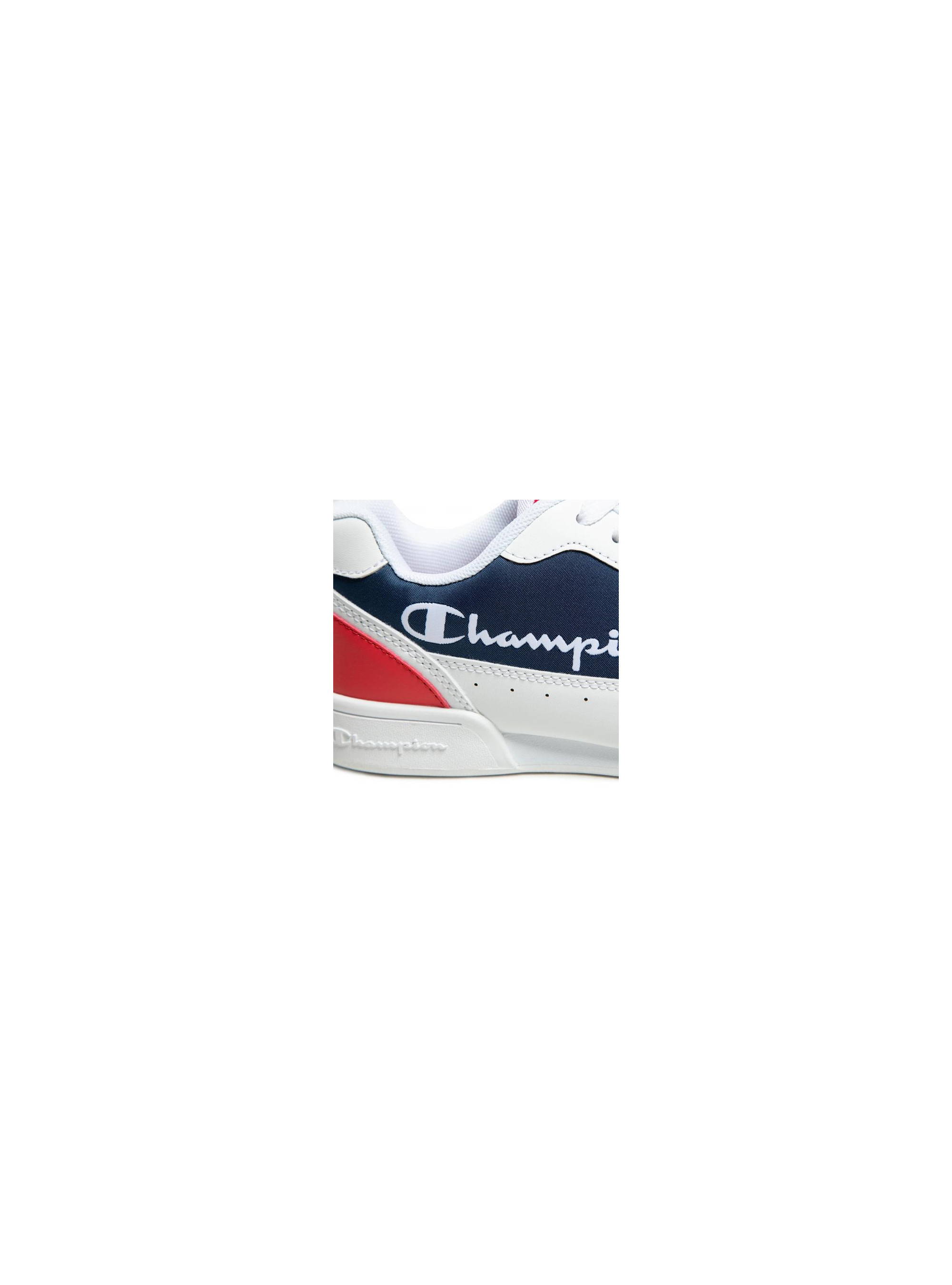 Champion COURT CHAMP B GS S31925WW001