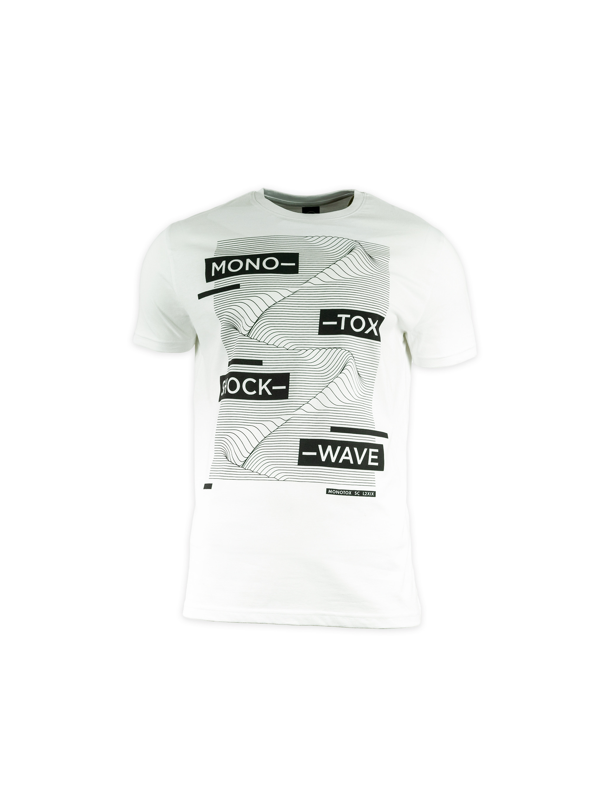 Monotox SHOCKWAVE 2019 WHITE SHOCKWAVE19WHITE Monotox SHOCKWAVE 2019 WHITE SHOCKWAVE19WHITE