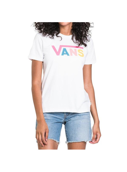 Vans WM FLYING V CREW TEE VN0A3UP4ZF0