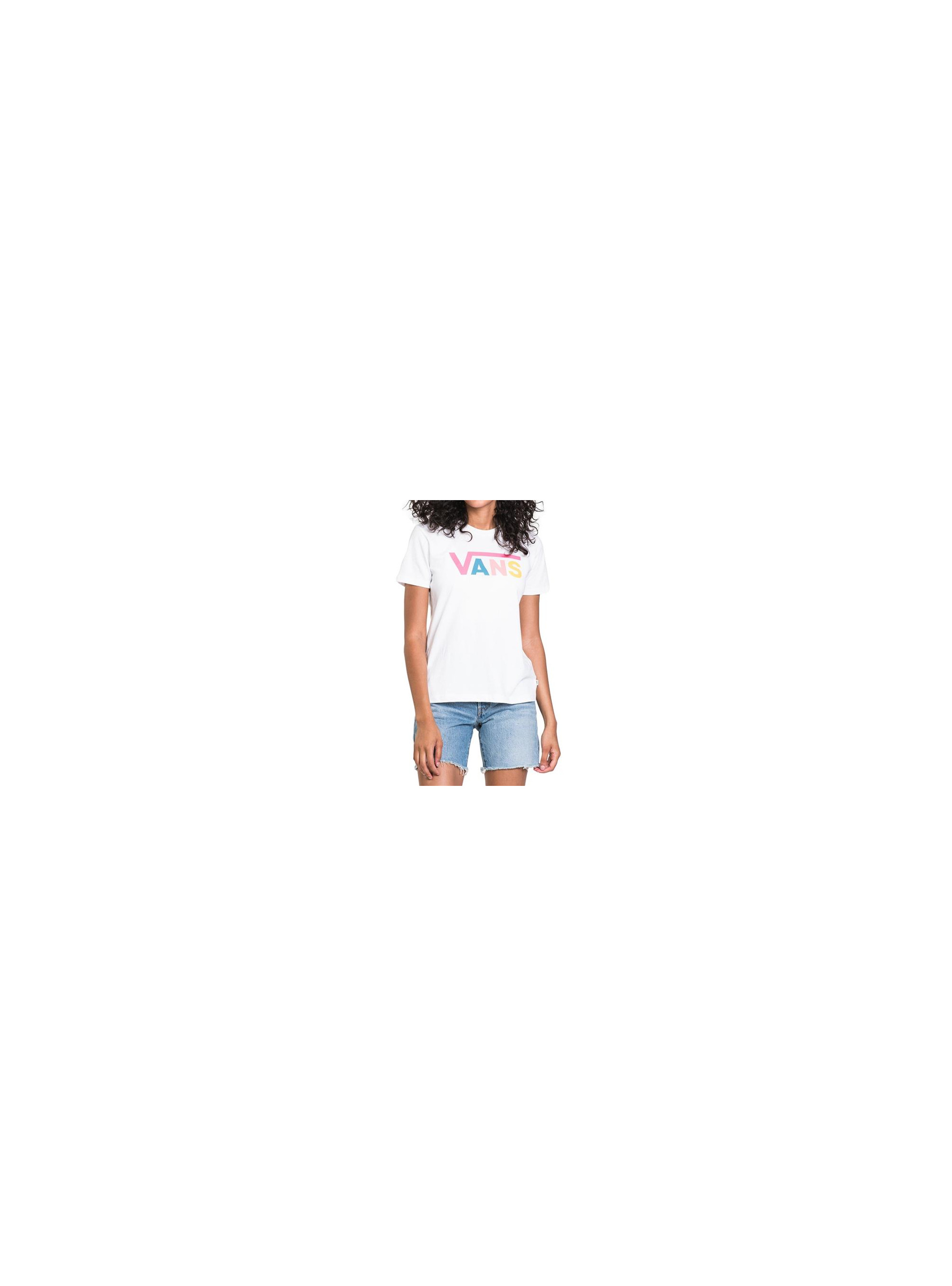 Vans WM FLYING V CREW TEE VN0A3UP4ZF0