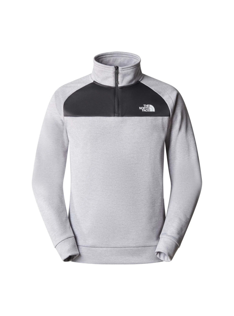 The North Face M REAXION 1/4 Z FLCE NF0A855LFTM
